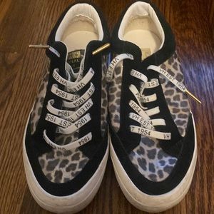 Vintage Havana Sneakers